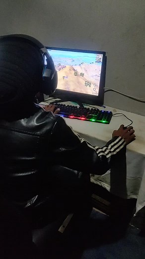 NP Infinity Gaming on TikTok