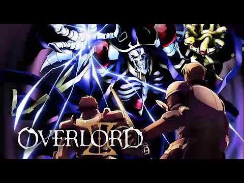 OVERLORD Season III OPENING 1 Hour !