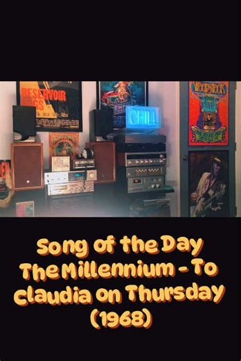 Band - The Millennium Album - Begin (1968) #oldtimehifi #songoftheday #music #60s #cd