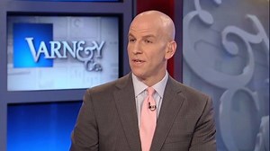 7.9K views · 81 reactions | Stu says politics is hurting ESPN but Jared Max says "we need to look at it as politics vs. nationalism." Listen to this: | Varney & Co. | Facebook