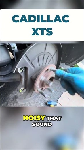 Car Brake Rotor Noise Mechanic's Quick Fix & How to Replace!