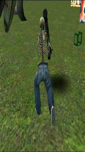 TIEMPO DE NEXTBOTS GARRY'S MOD !😅😆 #shorts