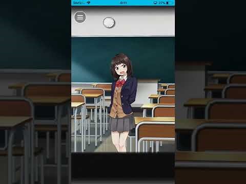 【席換え】 EP0.入れ替わり実習