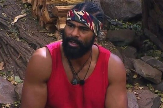 David Haye mocks Adam Thomas over therapy