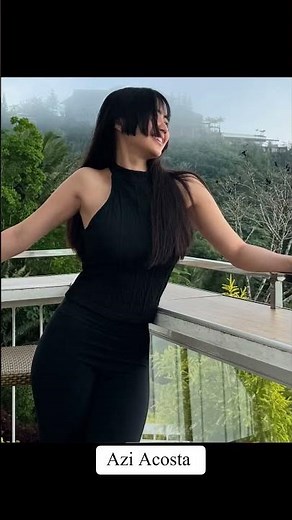 Azi Acosta VMX