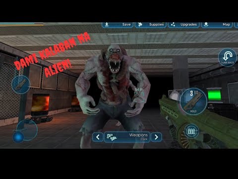 Code Z Day - Survival Horror Game - Full Gameplay - Part 1