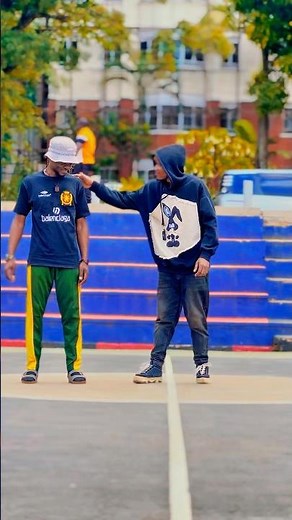 Never skip a crip walk dance tutorial #youtubeshorts #dance #captboby