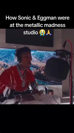 Sonic's Victory in Rap Battles