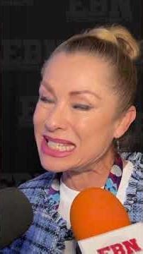 😱 Leticia Calderón opens up! She's about to experience empty nest syndrome with her two children.