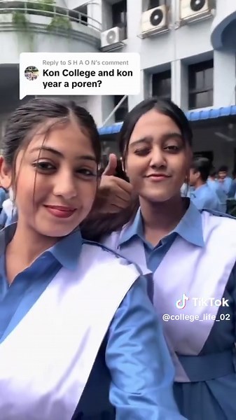 college_Life_02 on TikTok