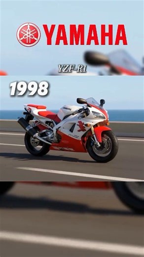 🔥 From 1955 to 2025: Witness the EPIC Evolution of Yamaha Motorcycles! 🏍️ What an incredible ride! 🤩 Yamaha has been shaping motorcycling history for 70 years. We went from the classic YA-1 in 1955 to the legendary XT500 and the fierce YZF-R1, all the way up to the cutting-edge YZF-R9 concept in 2025. Every bike tells a story of innovation, speed, and passion. Which Yamaha motorcycle do YOU think changed the game the most? 👇 Drop the year and model in the comments! 👇 #Yamaha #motorcycle #bi