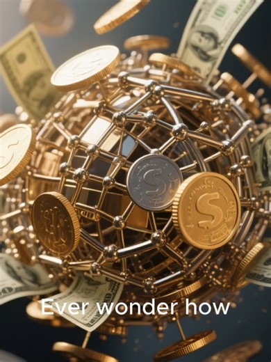 See how money moves inside your country 🏦💵#MoneySystem #DomesticFinance #financenceEducation #MoneyFlow #EducationalSeries #HowMoneyWorks