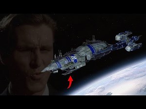 The Recusant was the CHAD Droid Capital Ship