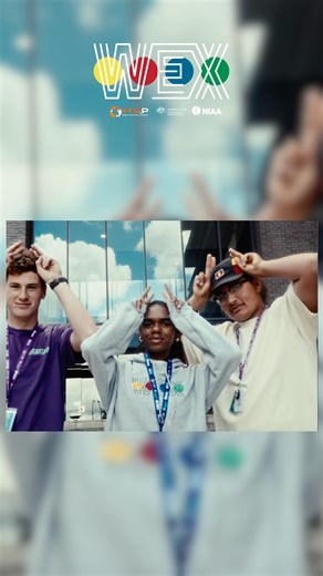 The final day at WEX Canberra 2025 reminding us how far we’ve come and how far we’re going!  #WEXCanberra #WEX | ETMP | Facebook