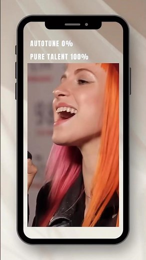 Paramore - Still Into You (Live) #shortvideo #youtubeshorts #paramore