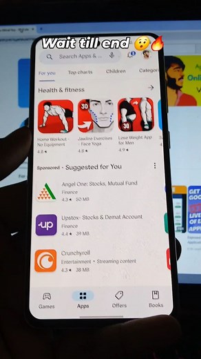 Your Ethical Guy on Instagram: "🔥 Google Free Redeem Code Generator Website 😍 . . How to get free Google redeem code Free redeem code for playstore #techtips #instagramreels #reels #techflame"