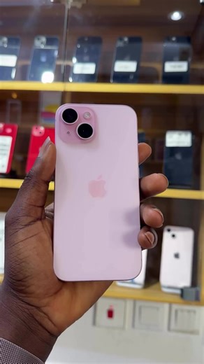 Brand New / Open Box 🔥 Apple IPhone 15 Plus – 256GB Price TAG :: 💰₦700,000 Face ID Active Working Fine Original Screen With Warranty Of 8 Months Condition: Like New ✅ Massive screen. Premium feel. Flex your tech! 💼📱 Limited stock. Don’t miss out! To Place Your Order Kindly Send Us A Dm Call/WhatsApp Us Now Via: 2348084069050