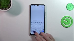 How to Change the Keyboard Language on VIVO Y17