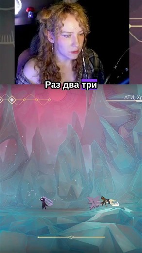 ФИНАЛЬНЫЙ БОСС В MIO MEMORIES IN ORBIT