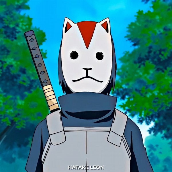 Itachi Uchiha First Day In ANBU | Naruto Shippuden