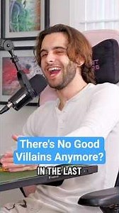 Who's The Best Modern Anime Villain?!