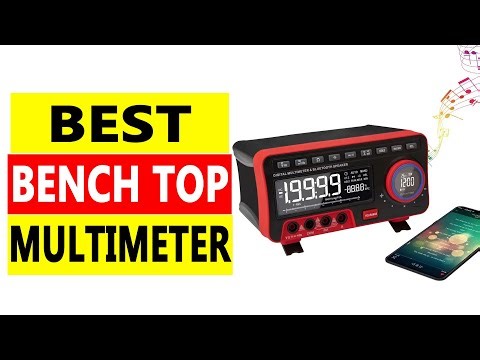 Top 5 Best Bench Top Multimeter 2025