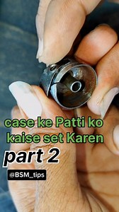 206K views · 22K reactions | Upar ki silai kaise theek Karen  : #bsm_tips#sewingmachine#sewingmachinerepair#silaimachine#tailoring#sewinglove#sewingtipsandtricks#sewistsofinstagram#sewingtips#tailor | Ahfaz Syed | Facebook