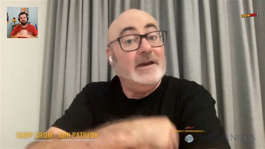 E310 | Interview with Member Elected Director candidate Paul Edginton In the first of our series with the candidates for the Member Elected Director position on the board of the AFC, we talk with Paul Edginton. In this engaging conversation, Paul discusses his candidacy for the member elected director position at the Adelaide Crows. He emphasizes the importance of inclusivity, creating safe environments for young fans, and the need for positive fan conduct. Paul shares his vision for the club's 