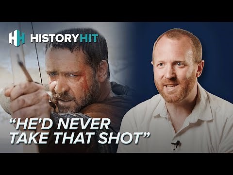 Historian Reviews Best Medieval Battle Scenes In Movies