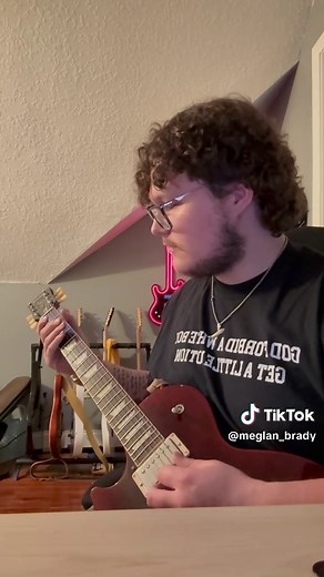 You Should Probably Leave - Solo Cover by Chris Stapleton