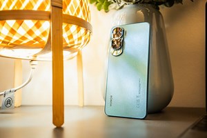 HONOR 90 Lite Review