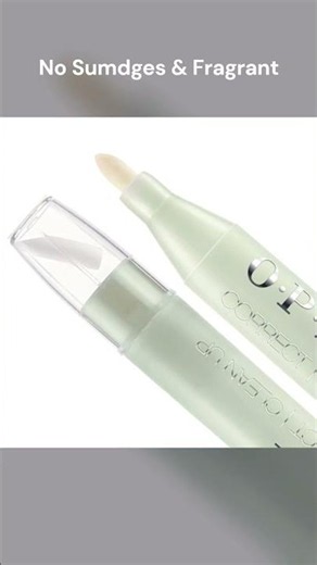 OPI Nail Pen Corrector - Refillable #OPI #Nailpen #nailpolish #nailpolishremover #nailsnailsnails