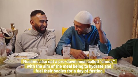 Understanding the importance of fasting during Ramadan