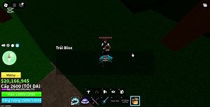 Blox Fruits Game Guide: Tips and Strategies