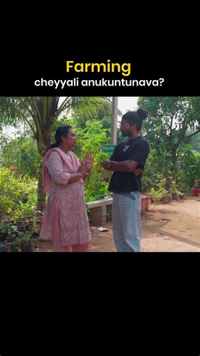 Reality of farming in India