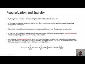 Deep Learning Basics: Autoencoders- Part 3
