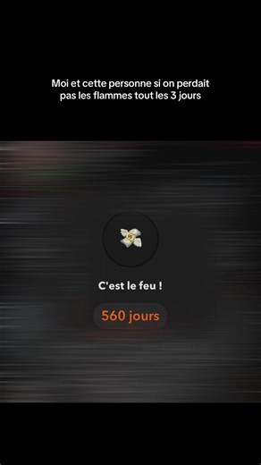 Flammes: La passion de TikTok et ses défis