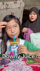 5.9M views · 44K reactions | Downy Juice Prank 來來 #viralreelschallenge #funnyvideos #funny #trendingreelsvideo #highlight #goodvibes #trendingnow #prank | Angelica Talib Vlog | Facebook