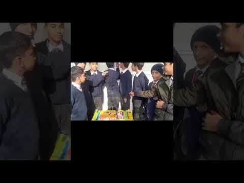 Science Exhibition for Class VIII