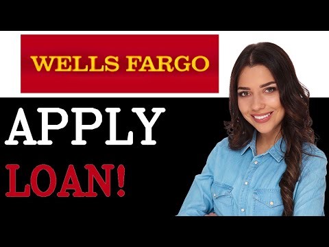 How To Wells Fargo Auto Loan (2025)