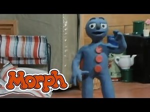MORPH | INVISIMORPH