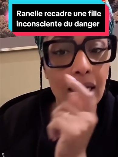 Elle va confronter son mec sur ses tromperies à l'autre bout de la France, mec qu'elle ne connait pas vraiment, Ranelle l'a recadre fermement 😱 #ranellebrown #fyp #pourtoi #danger #jeunesse @Ranelle Brown