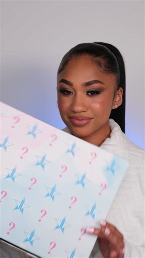 Jeffree Star Spring Mystery Box - Unboxing 13 Surprises!