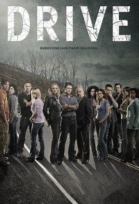 Сериал Гонка Drive смотреть онлайн бесплатно!