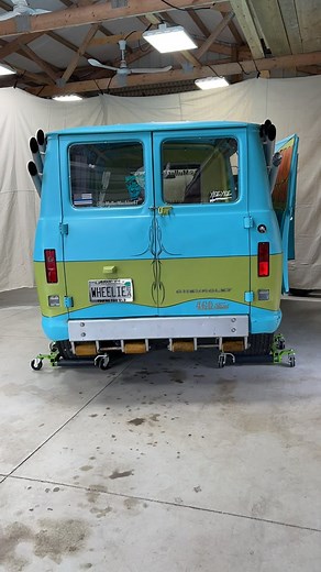 Time laps of removing wheelie bar bumper on The Mullet Machine. Follow me on YouTube, TikTok, Instagram and Facebook @mulletmachine67 Hotlicksexhaust.com use promo code “MulletMachine67” for free shipping. #bumper #mulletmachine #wheelie #vanlife #van #vanlifestyle #mullet #hotrod #carsofinstagram #scoobydoo #cars #carswithoutlimits #customvans #custombuild #bbf #alcohol #injection #wheeliemachine #bigblock #bigblockford #timelapse #viral #streetlegal #mysterymachine #g10 #streetrod #follow #fol