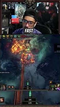 Path of Exile Curse of the Allflame league Mechanic Explained with Gameplay