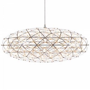 Raimond II Zafu LED Suspension by Moooi at Lumens.com