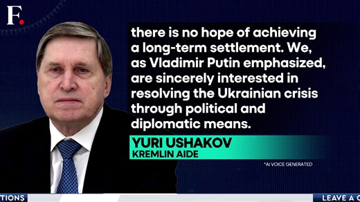 #FirstpostLIVE | Trump's "Big Force": U.S. Armada Moving Towards Iran Also on the show: -Zelensky Slams Europe At Davos As U.S., Russia, Ukraine To Hold Trilateral Meet -TikTok Avoids U.S. Ban, Donald Trump Thanks China's Xi for Approving Deal -Macron Says French Navy Boarded Oil Tanker From Russia | Firstpost