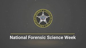 #NationalForensicScienceWeek The Beaufort County Sheriff's Office Forensic Services Laboratory provides all public law enforcement agencies in Beaufort County with scientific forensic analysis of physical evidence in the disciplines of Controlled and Dangerous Substances and DNA. Our Forensic Services Laboratory employs 8 staff members. These forensic scientists are skilled and knowledgeable subject matter experts who use their technical expertise to serve the needs of the criminal justice commu