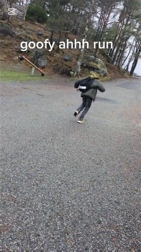 trolling my best friend #funny #prank #norway